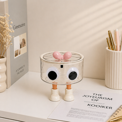 Peeky Pods Organiser