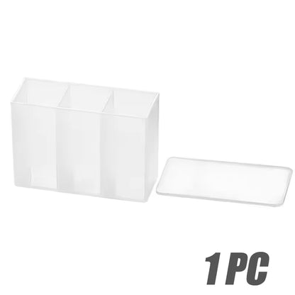 StickEase 3-Grid Wall Organizer