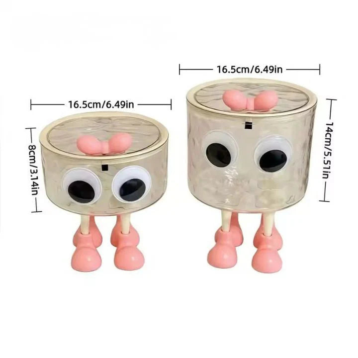 Peeky Pods Organiser