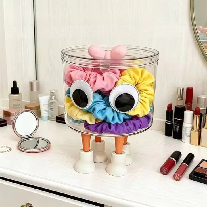Peeky Pods Organiser