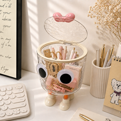 Peeky Pods Organiser